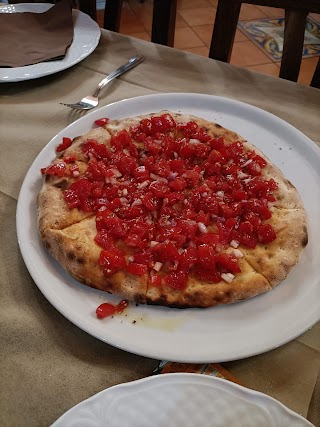 L'Antica Taverna del Castagno