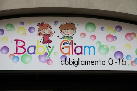 Abbigliamento Bambini Baby Glam Portomaggiore