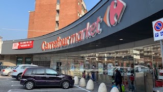 Carrefour Market - Milano V.le Monza