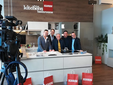 Scavolini Store Barletta