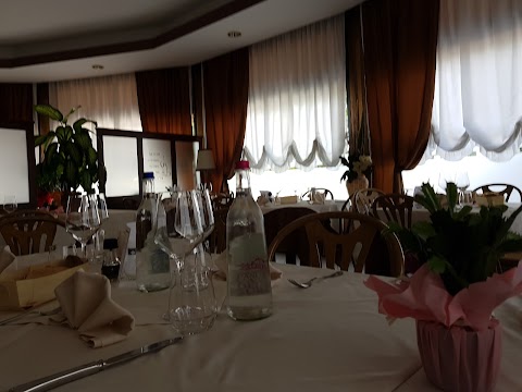 Ristorante il Ventaglio