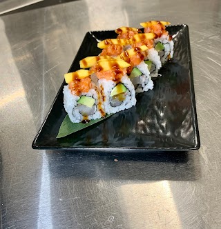 Super Casa Sushi