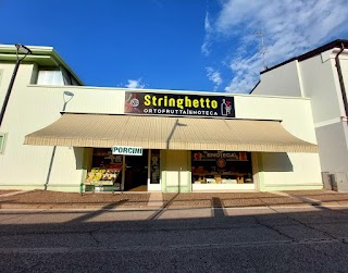 Ortofrutta Enoteca Stringhetto