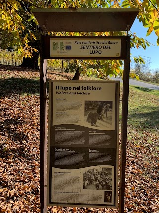 Ecomuseo delle Rocche del Roero