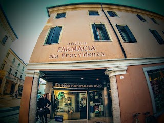 Farmacia Alla Provvidenza Dr. Rossetto