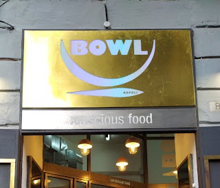 Bowl Napoli (via de Renzi)