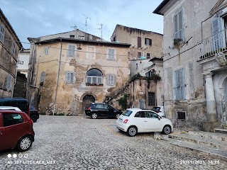 Ospedale Di Comunità Di Cori