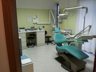 Bizzi Dr. Gino Giovanni - odontoiatra, ortodonzia, impianti protesi dentali, chirurgia conservativa