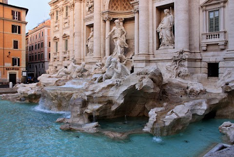 City Sightseeing Roma - Terminal B