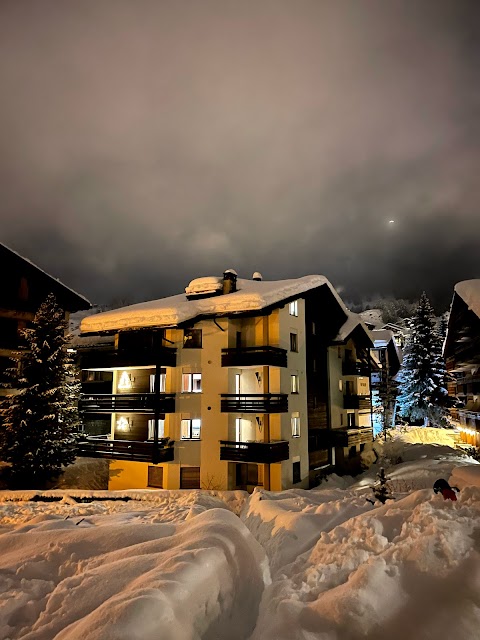 Zermatt Rental