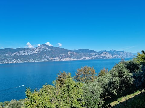 Trattoria Bar Panoramico