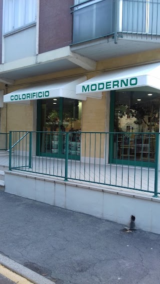 Colorificio Moderno Di Portioli Cristian