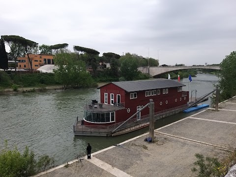 Centro Remiero Università degli Studi di Roma