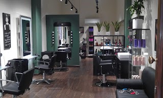 Le Pleiadi Hair Studio