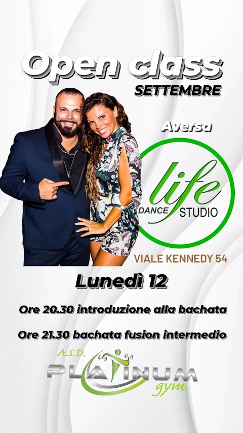Life Dance Studio di Antonio Altruda