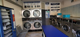 Easy Wash - Lavanderia self-service