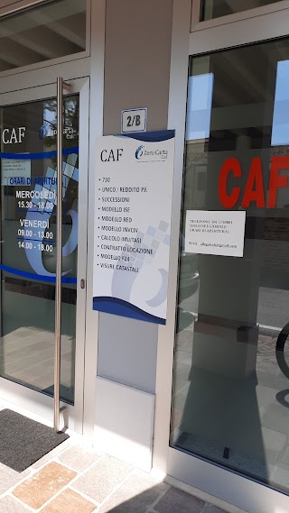 Centro assistenza fiscale CAF