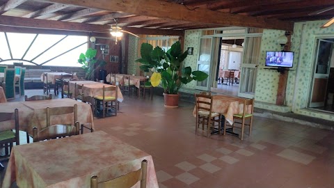 Ristorante La Pergola