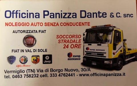 Panizza Dante & C. Snc