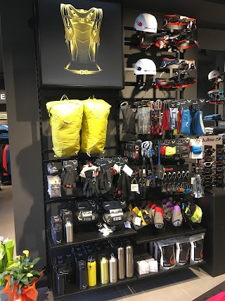 Salewa Store L'Aquila