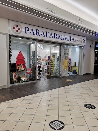 Parafarmacia Benessere di Helty S.p.A.