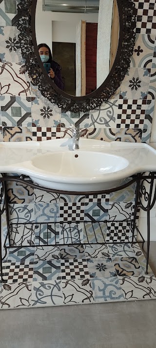 Ricci Ceramiche Srl