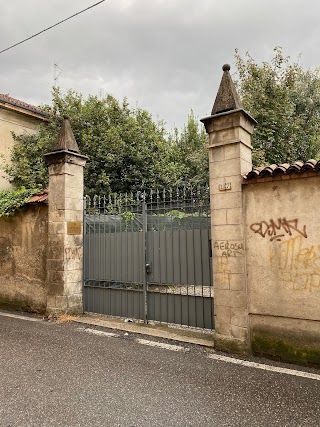 Studio Notarile Barruffo - Caracciolo di Melissano