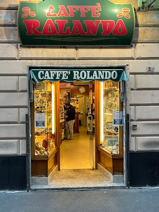 Caffè Rolando