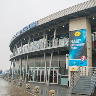 UCI Cinemas Verona