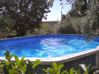 Le Saette Villa Holiday Home