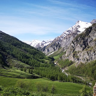 Parco naturale Val Troncea