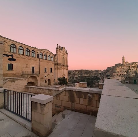 Guida Matera e Basilicata con Uccio