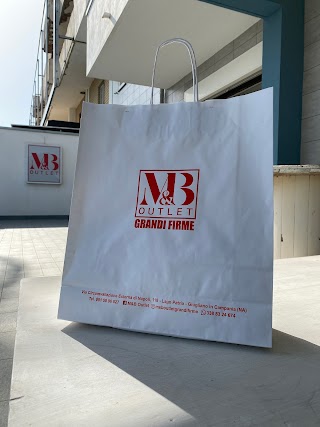 M&B Outlet Grandi Firme