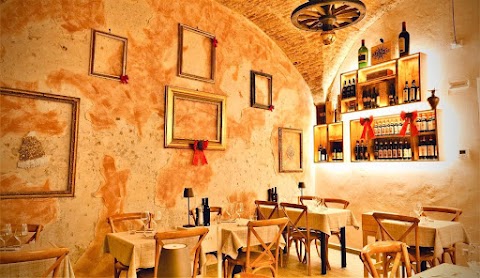 Osteria Filetto d'Oro