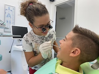 Studio Dentistico Dott. Di Gioia Andrea