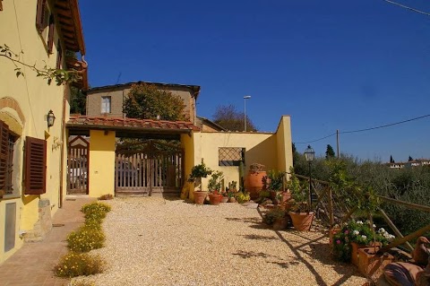 Torre Antica Holiday Homes