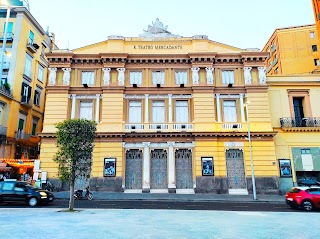 Teatro Mercadante - Teatro Stabile di Napoli