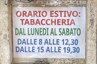 Tabaccheria Star Di Berdondini Cinzia