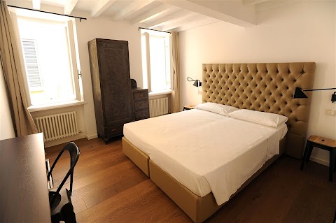 B&B Opera 11 R&B Parma