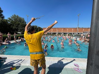 Piscina San Giovanni Persiceto