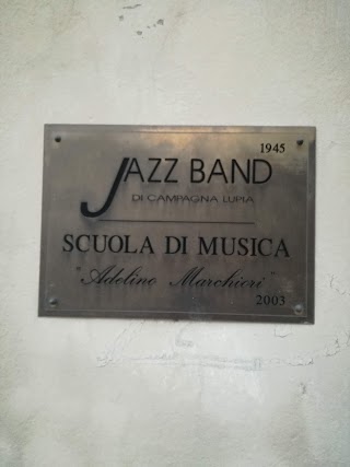 Scuola di Musica "Adelino Marchiori"