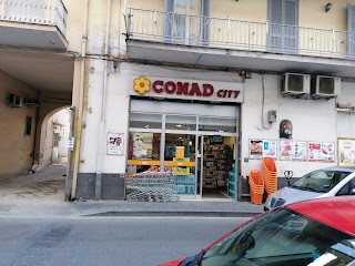 CONAD CITY