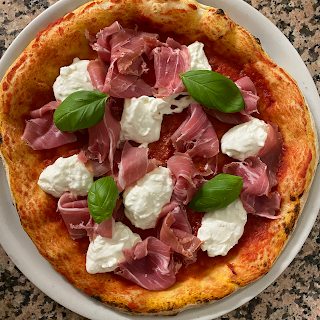 Pizzeria Alla Rotonda