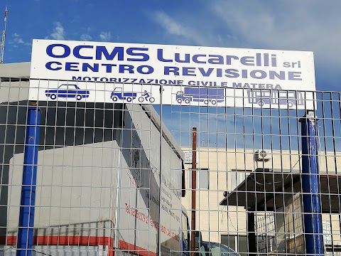 O.C.M.S. Car Lucarelli S.R.L.