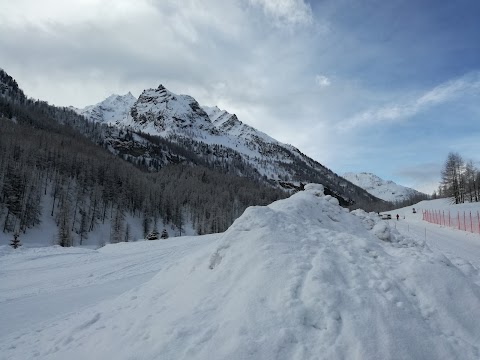 Parco Giochi Neve