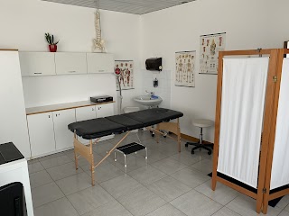 Studio Kinesio Osteopatia di Andrea Bazzi