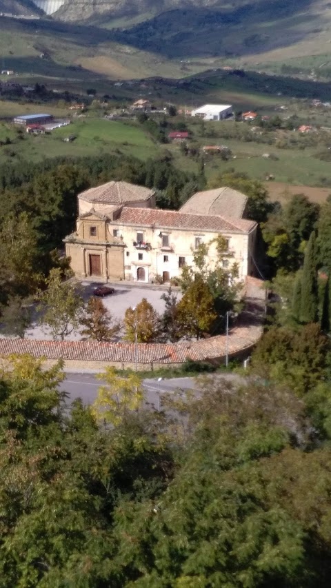 L'Ottagono Chiosco Bar