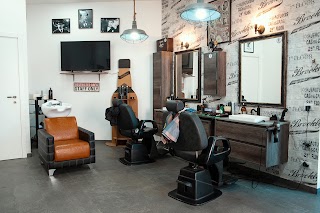 Alex Barber Shop