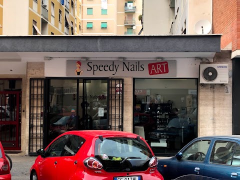 Speedy Nails Art Roma Marconi