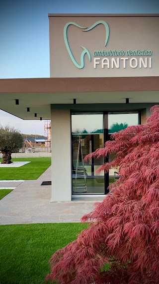 Fantoni Ambulatorio Dentistico Associato